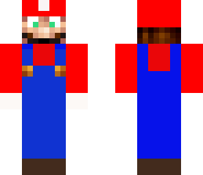 mario