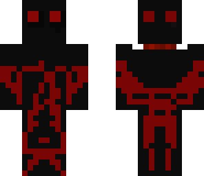 red devil