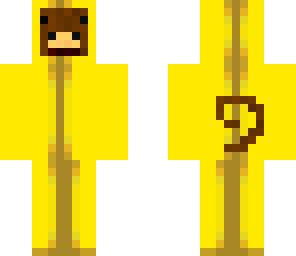 banana monkey