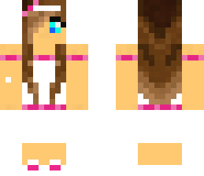 pink girly indian