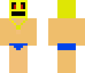 shuffle bot- sexy and i know it