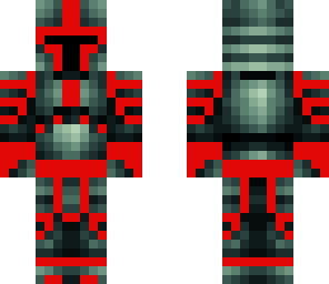 the red knight