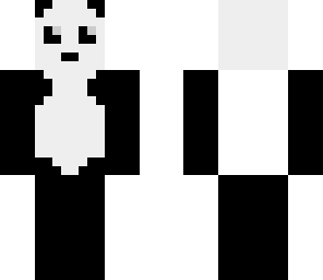 panda
