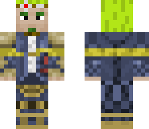 jak of jak x original by daxtr