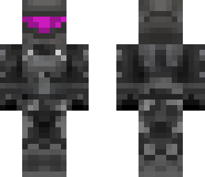 purple odst