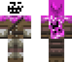 troll creeper hunter