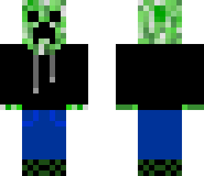 creeper teen