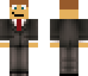 wedding tux