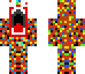 wtf dots