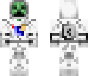 creepernaut