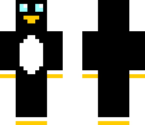 penguin