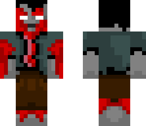 zombie