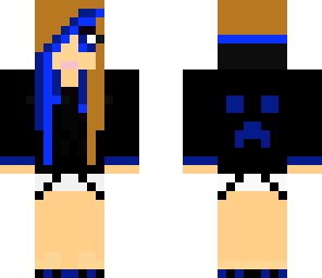 girl