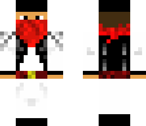 r western bandit