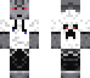 hoodie war machine