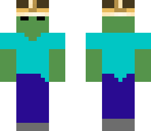king zombie