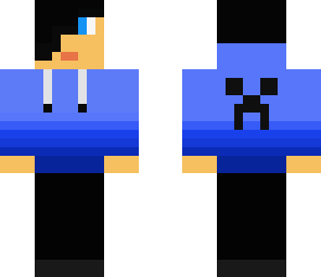 best skin yet