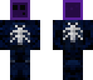 purple venom slime