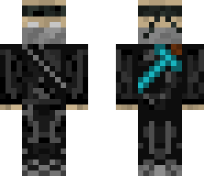ninja