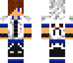 nice skin
