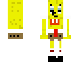 spongebob squarepants