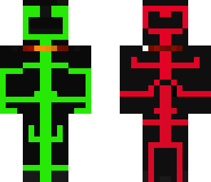 tron warrior