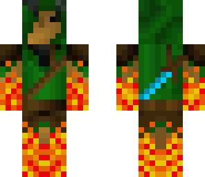 flame ranger