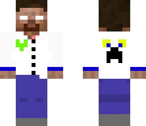 herobrine millonario