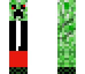 rock and roll creeper