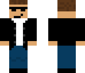 bouncer dude v2
