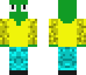 alien