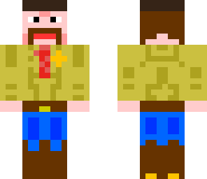 texano