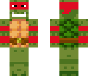 ninja turtle