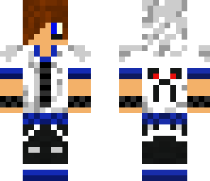 nice skin