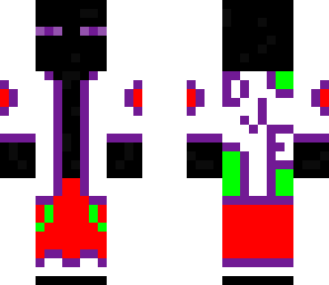 dj enderman
