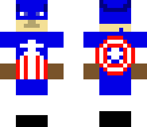 captain america
