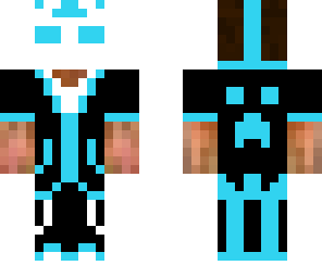 creepah man