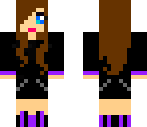 girl gothic