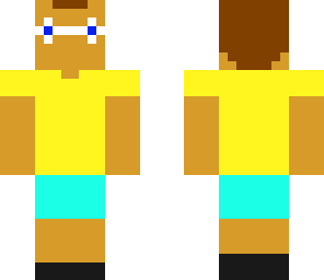 nerd