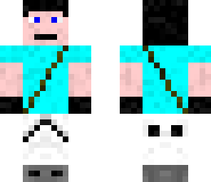 awesome steve