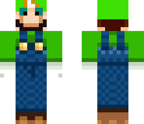 luigi