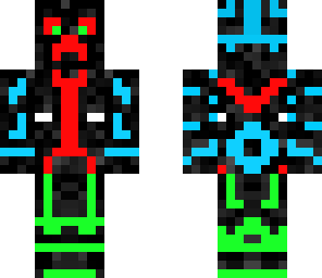 tron creeper