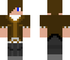 farmer teen