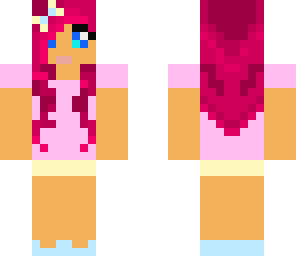 pinkie pie