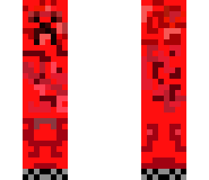 lava creeper