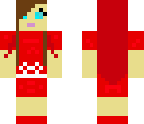 little red riding hood