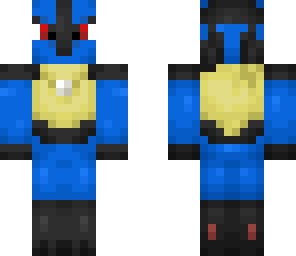 lucario