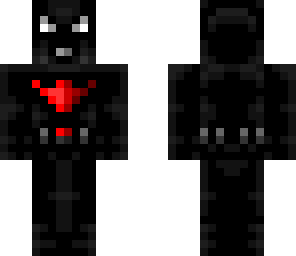 batman beyond