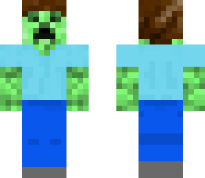 creeper man