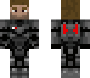 red shepard